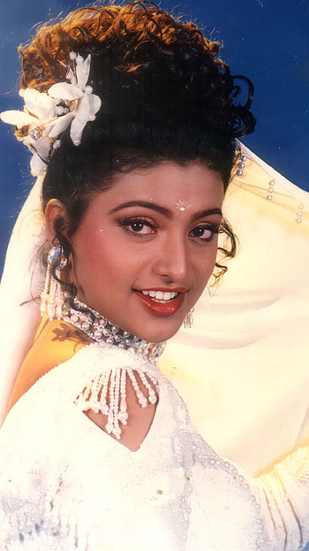 Roja, tamil actress HD phone wallpaper