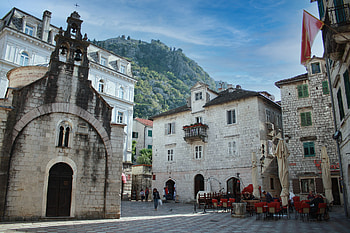 Exclusive travel locations, Montenegro highlights, Hidden gems, Must-visit destinations HD wallpaper