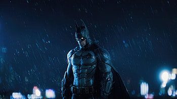 The Dark Knight Stealthy Reign, batman, superheroes, artwork, artist, digital-art, art, artstation HD wallpaper