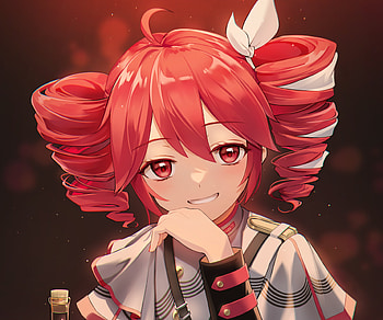Kasane Teto, Kasane Teto, Anime, Utau HD wallpaper