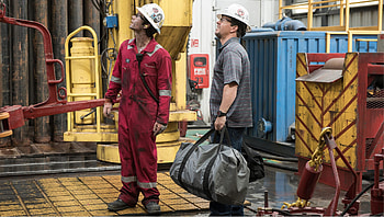 Deepwater Horizon (2022) movie HD wallpaper