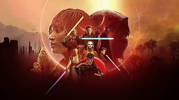 The Acolyte (2024) HD wallpaper