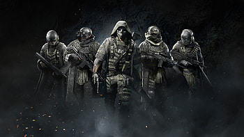 Tom Clancys Ghost Recon Breakpoint HD wallpaper