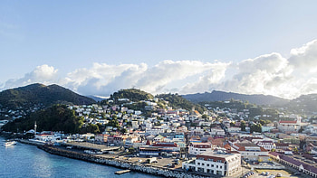 Grenada history, Politics, Geography, Fascinating nation HD wallpaper