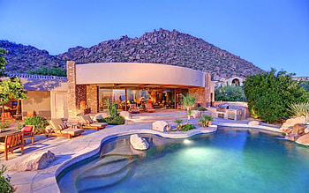 Amazing house , Extraordinary design, Dream homes, Jaw-dropping visuals HD wallpaper