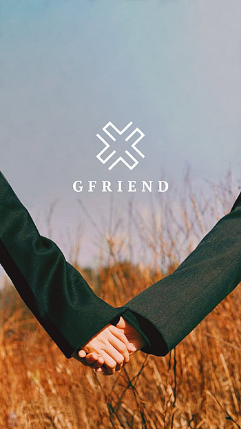 GFriend Music, GFriends world , Comeback showcase poster HD phone wallpaper
