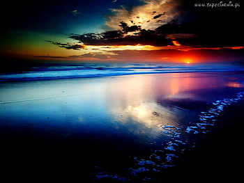 Sunset, other, beautiful, nature HD wallpaper