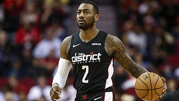 John Wall, Return from injury, Better than before HD wallpaper