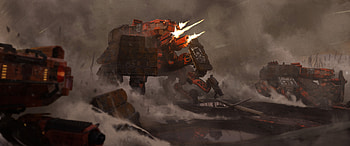 Sci Fi, robot HD wallpaper