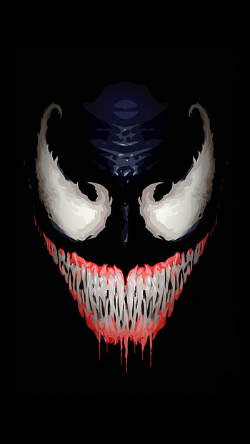 Venom, Strange Venom, storage venom HD phone wallpaper