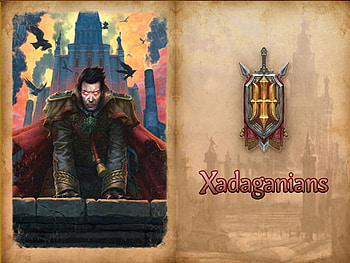 Allods Xadaganian Race, online, mmo, allods, xadaganian HD wallpaper