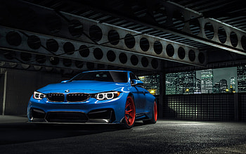 Bmw Vorsteiner, bmw, cars HD wallpaper