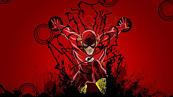 flash zoom | Posters n Pics HD wallpaper