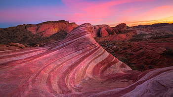 Canyon , Breathtaking background, Mesmerizing , Natural wonder HD wallpaper