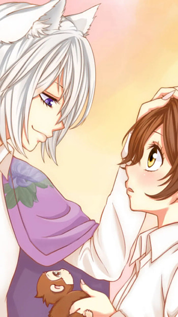 Kamisama (Anime), Kamisama Kiss , Android and backgrounds, High quality HD phone wallpaper