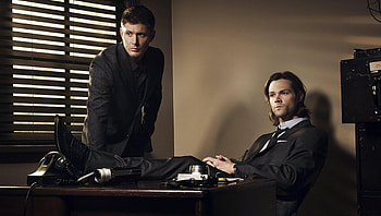Supernatural (2022) movie HD wallpaper