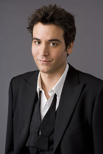 Josh Radnor, How I Met Your Mother HD phone wallpaper