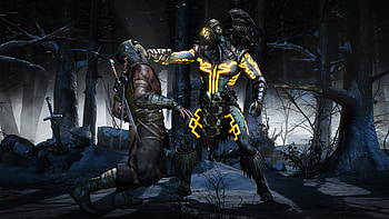 Mortal Kombat Kotal Scorpion, mortal-kombat, games, pc-games, xbox-games, ps-games HD wallpaper