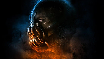 Bane, Batman, Dark Knight, Superhero HD wallpaper