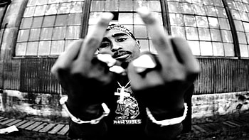 West Coast Hip Hop HD wallpaper