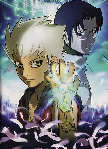 Kiba, Zed, Anime, Multiple background choices HD phone wallpaper