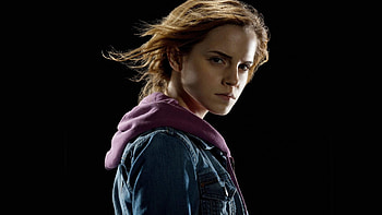 Hermione Granger, , Magic spell, Character glimpse HD wallpaper