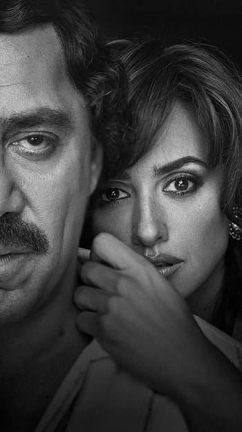 Loving Pablo (2022) movie HD phone wallpaper