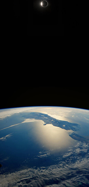 Edited To Fit The Camera Hole : R Note10, Left Side Punch Hole HD phone wallpaper