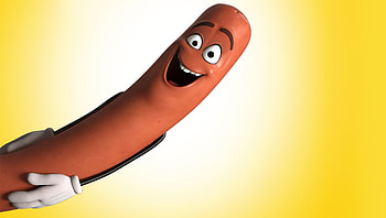 Sausage Party (2022) movie HD wallpaper