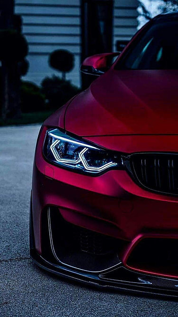 BMW F82 M4 red. Bmw, Bmw m4, Bmw, BMW M4 Logo HD phone wallpaper