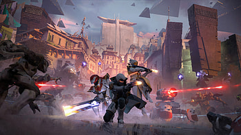 Destiny 2 Into The Light, destiny-2, destiny, games, video-games HD wallpaper