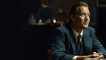 Monsieur Spade Featuring Clive Owen - Sleek TV Show Background, TV Show, Monsieur Spade, Clive Owen HD wallpaper