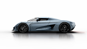 2016 Koenigsegg Regera, Coupe, Hybrid, Turbo, V8, car HD wallpaper