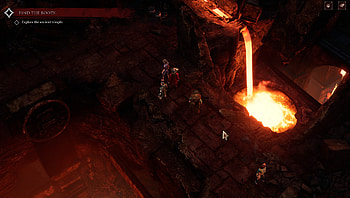 Flint: Treasure of Oblivion Experience, video game, Flint: Treasure of Oblivion HD wallpaper