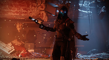 Destiny 2 Warrior, destiny-2, destiny, games HD wallpaper