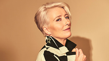 Emma Thompson, Movies, Just wants to make us laugh HD wallpaper