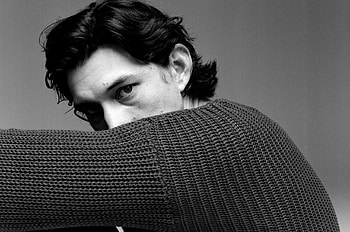 Adam Driver HD wallpaper