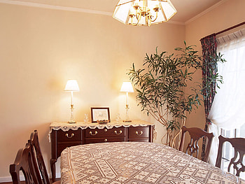 Miscellanea, Miscellaneous, Table, Chairs, Chest Of Drawers, Commode HD wallpaper