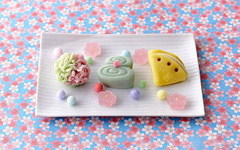 Food, Dessert HD wallpaper