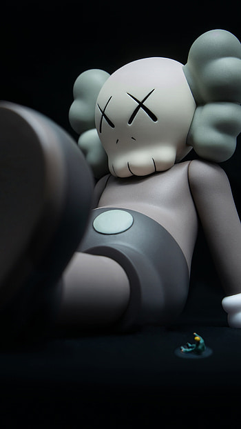 Kaws, Kaws Digital HD phone wallpaper