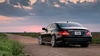 Transport, Auto, Mersedes HD wallpaper