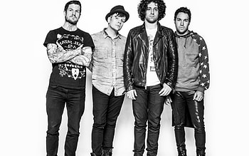 Fall Out Boy , Music HD wallpaper