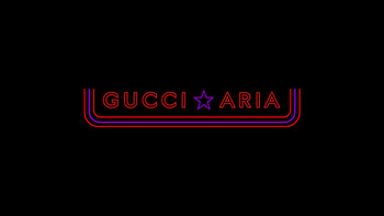 Aria, Gucci HD wallpaper