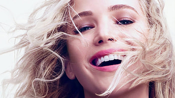 Jennifer Lawrence Dior Joy Campaign, jennifer-lawrence, celebrities, girls HD wallpaper