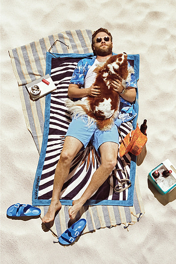 Seth Rogen, GQ hoot, 2019, Fanpop HD phone wallpaper