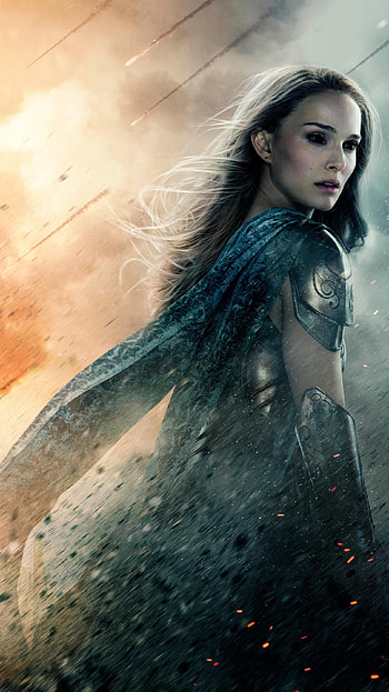 Thor: The Dark World (2022) movie HD phone wallpaper