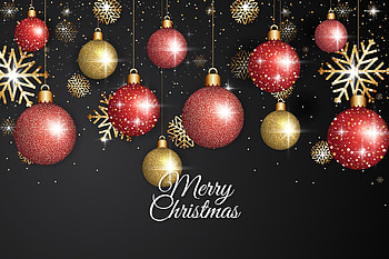 Merry Christmas, winter, Merry, Christmas, santa HD wallpaper