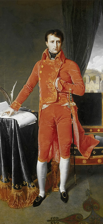 Napoleon Bonaparte, Best Napoleon Bonaparte HD phone wallpaper