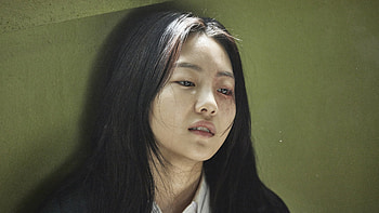 Chan-Young Yoon Kim Byung-chul Park Solomon Park Ji-hoo Cho Yi-hyun Yoo In-soo All of Us Are Dead HD wallpaper