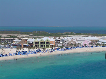 Turks and Caicos, Travels, Grand Turk Island, Cayman Islands HD wallpaper